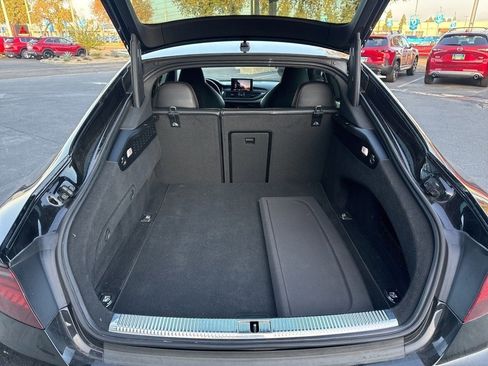 Used 2018 Audi A7 3.0T Premium Plus w/ Competition Package image 17