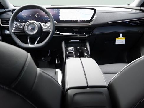 New 2026 Buick Envision Sport Touring image 24