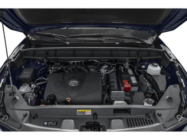 Used 2022 Toyota Highlander XLE FWD image 15
