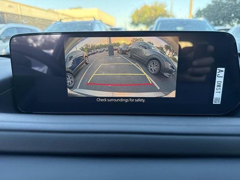 New 2026 MAZDA CX-30 AWD 2.5 S image 31