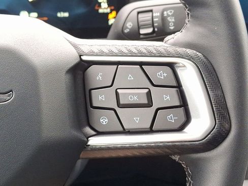 New 2026 Ford Mustang Coupe w/ Mustang Nite Pony Package image 16