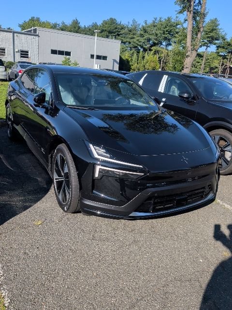 New 2026 Polestar Polestar 4 AWD/4WD image 3