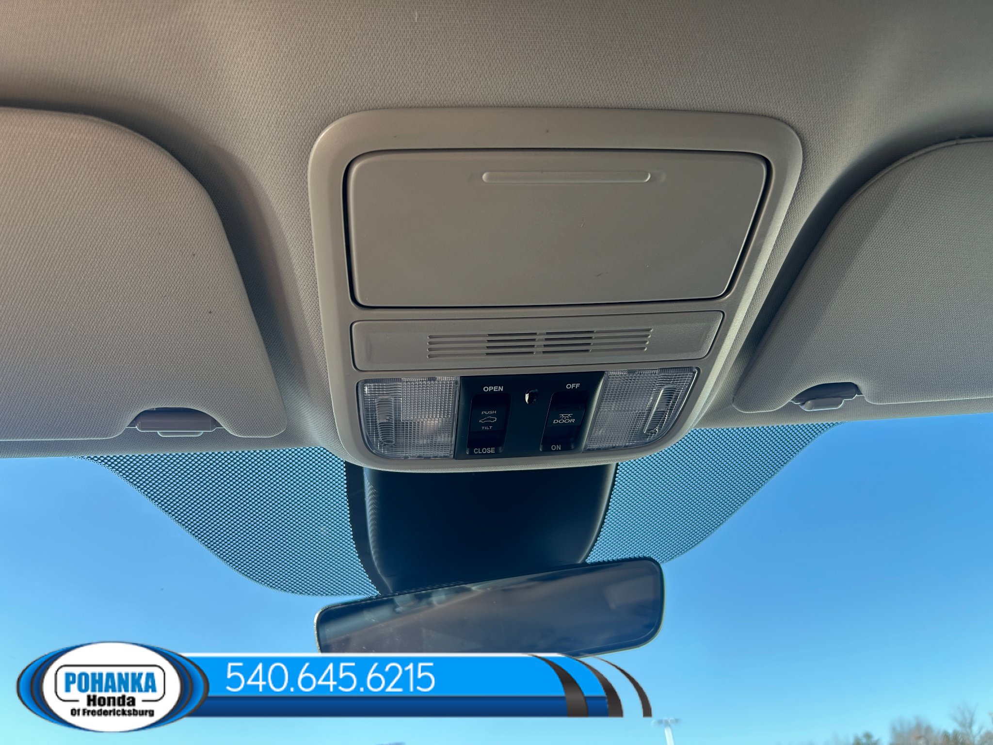 New 2027 Honda Odyssey Elite image 14