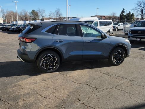 New 2026 Ford Escape Platinum w/ Equipment Group 601A image 18