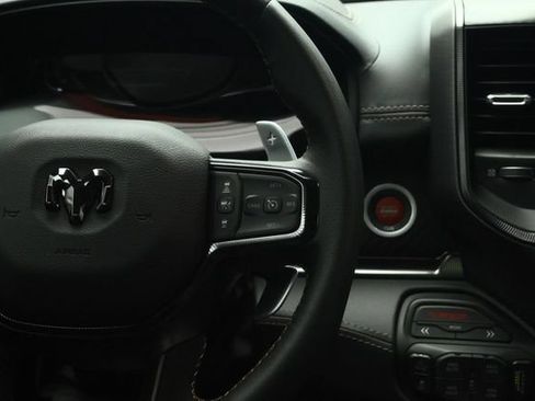 Used 2024 RAM 1500 TRX AWD/4WD image 43
