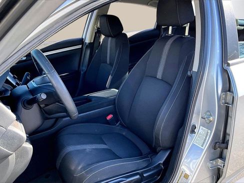 Used 2020 Honda Civic LX image 18
