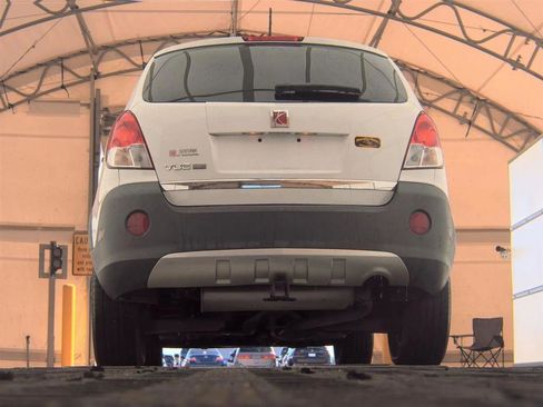 Used 2008 Saturn Vue XE image 7