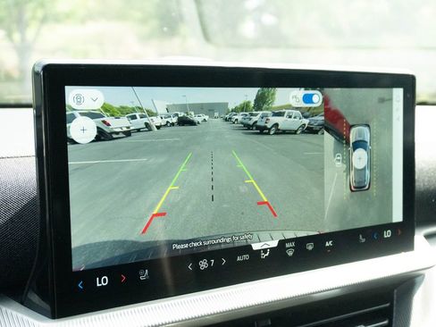 Used 2025 Ford Explorer ST-Line w/ Premium Package RWD image 37