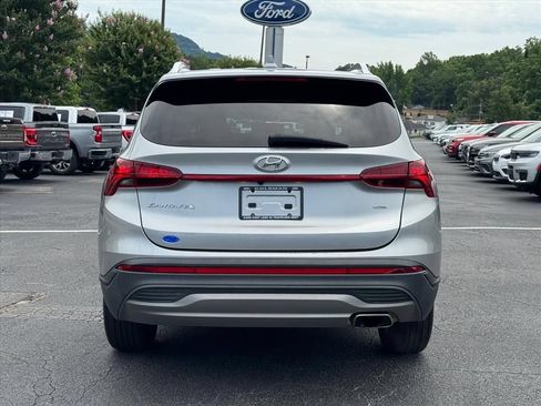 Used 2023 Hyundai Santa Fe SEL AWD/4WD image 5