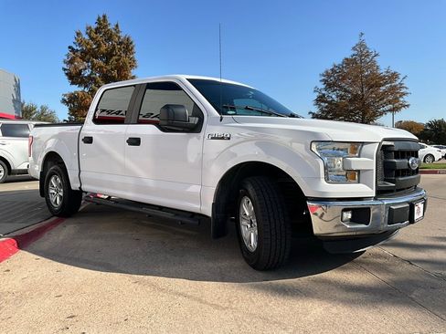 Used 2015 Ford F150 XL w/ Equipment Group 101A Mid image 5