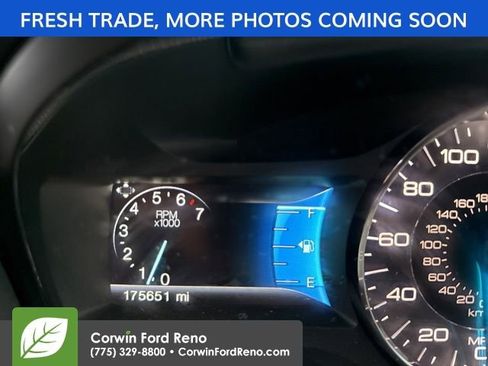 Used 2014 Ford Edge SEL w/ Equipment Group 205A AWD/4WD image 15