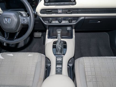 Certified 2024 Honda HR-V LX image 24