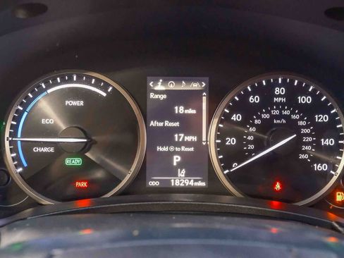 Used 2021 Lexus NX 300h AWD w/ Premium Package image 25