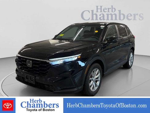 Used 2024 Honda CR-V EX image 10