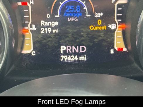 Used 2018 Jeep Wrangler Unlimited Sahara AWD/4WD image 19