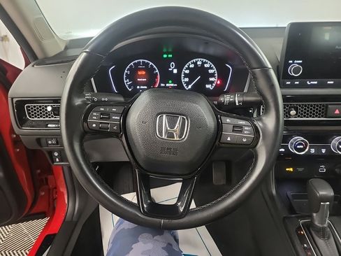 Used 2024 Honda Civic EX image 8