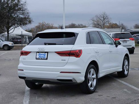 Used 2020 Audi Q3 2.0T Premium image 6