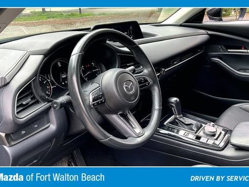 Used 2024 MAZDA CX-30 AWD 2.5 S w/ Select Sport Pkg image 14