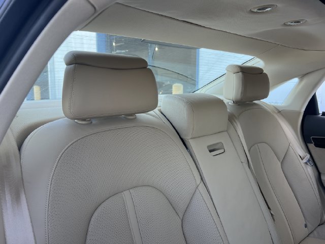 Used 2018 Audi A8 L 3.0T w/ Executive Package AWD/4WD image 29