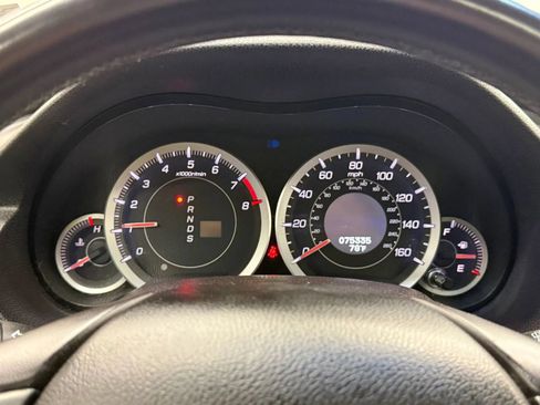 Used 2011 Acura TSX Sedan FWD image 31