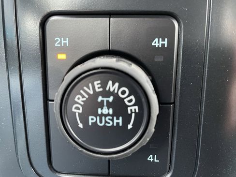 New 2025 Ford F150 STX w/ STX Black Appearance Package image 11