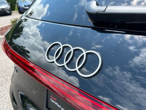 Used 2025 Audi Q5 Premium Plus AWD/4WD image 51