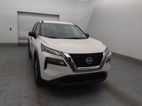 Used 2021 Nissan Rogue S image 13