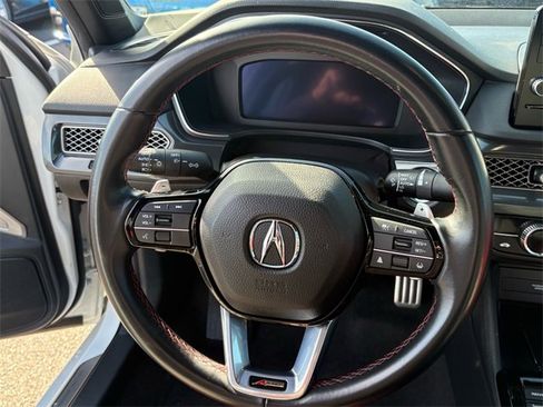 Used 2024 Acura Integra A-Spec image 10