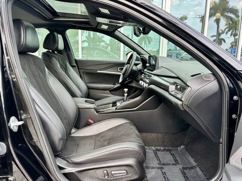 Used 2024 Acura Integra A-Spec image 16
