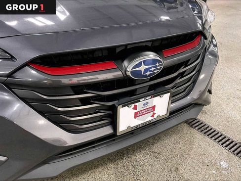 Certified 2024 Subaru Legacy Sport AWD/4WD image 30