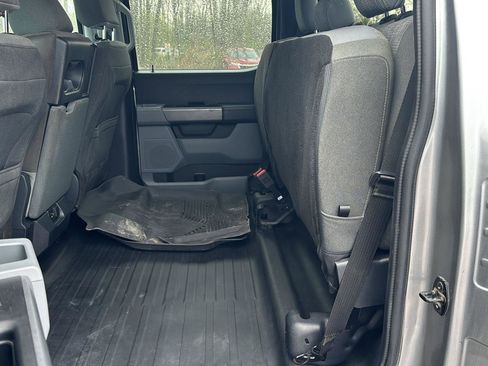 Used 2023 Ford F150 XLT image 12