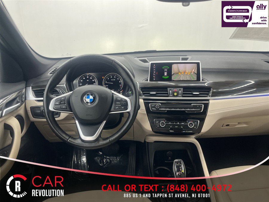 Used 2021 BMW X1 xDrive28i w/ Convenience Package AWD/4WD image 38