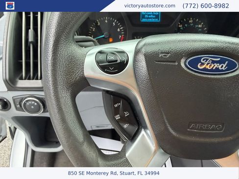 Used 2019 Ford Transit 350 XLT RWD image 22