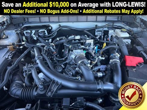 Used 2021 Ford Bronco First Edition image 25