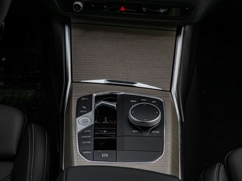 New 2025 BMW 330i xDrive Sedan w/ M Sport Package image 8