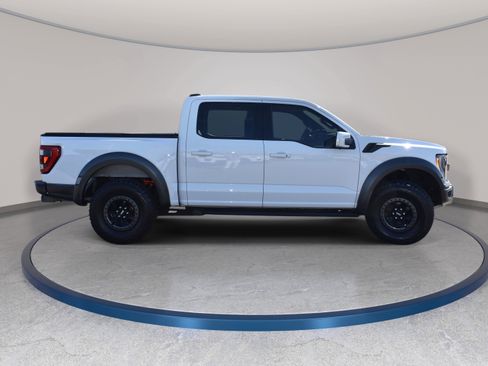 Used 2023 Ford F150 Raptor w/ Raptor Carbon Fiber Package AWD/4WD image 5