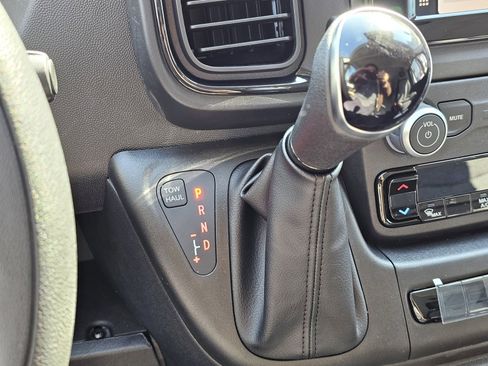 New 2026 RAM ProMaster 2500 image 20