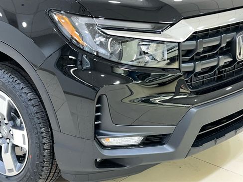 New 2026 Honda Ridgeline RTL image 2