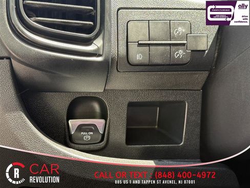 Used 2022 RAM ProMaster 1500 w/ Safety Group FWD image 18