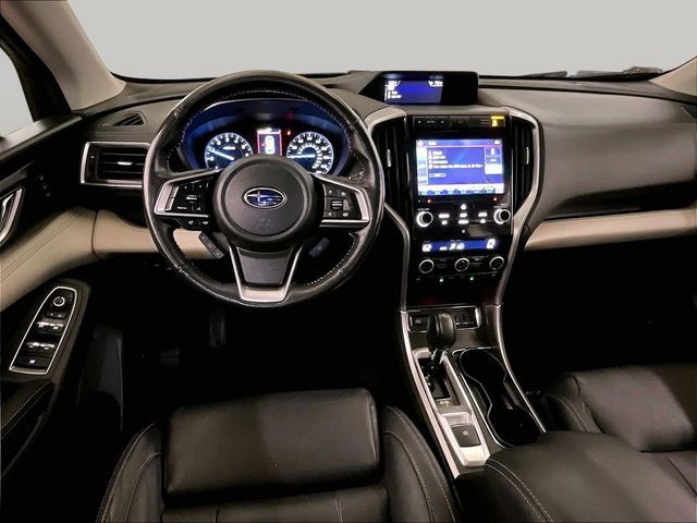 Used 2021 Subaru Ascent Limited w/ Technology Package AWD/4WD image 5