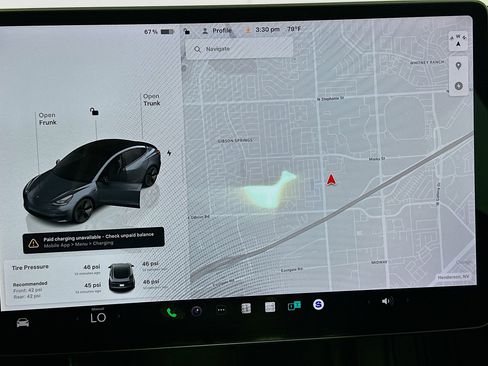 Used 2023 Tesla Model 3 Standard Range image 19