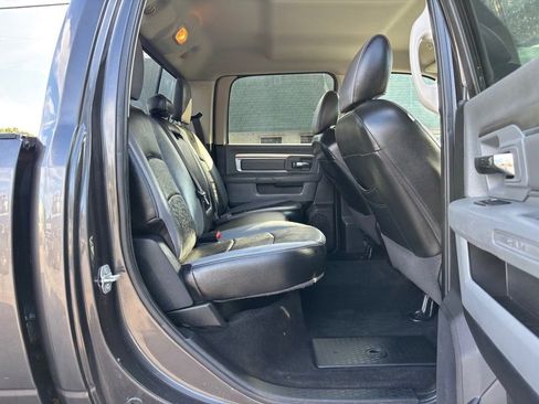 Used 2018 RAM 2500 Big Horn image 26