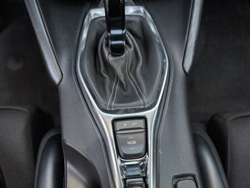 Used 2018 Chevrolet Camaro SS RWD image 26