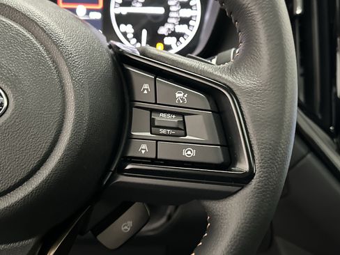 New 2025 Subaru Ascent Bronze Edition image 31