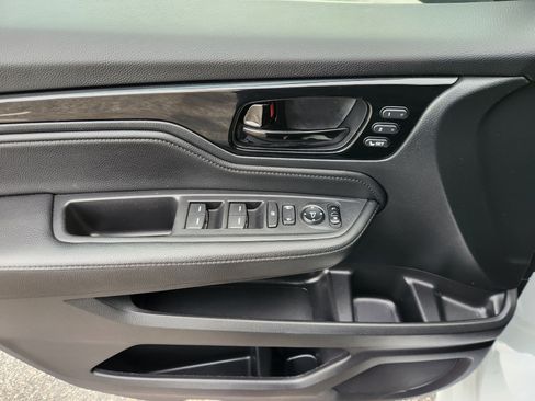 Certified 2022 Honda Odyssey Touring image 19
