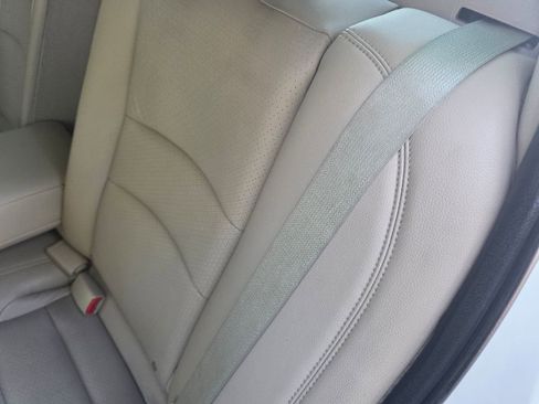 Used 2015 Honda Accord EX-L image 40