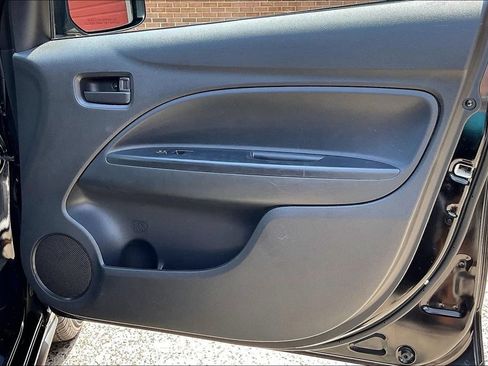 Used 2024 Mitsubishi Mirage ES FWD image 23