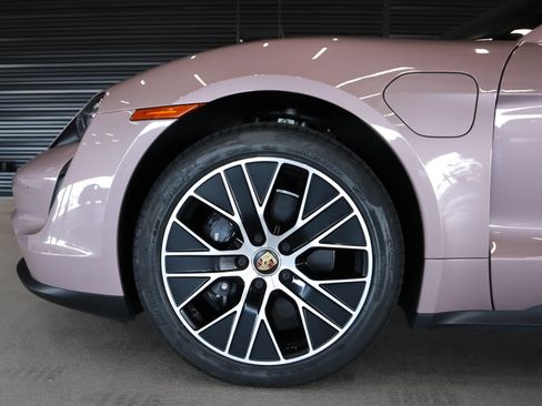 Certified 2023 Porsche Taycan RWD image 12