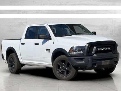Used 2024 RAM 1500 Classic Warlock