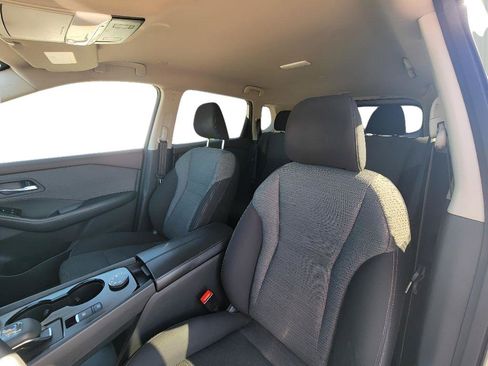 Used 2022 Nissan Rogue SV AWD/4WD image 10
